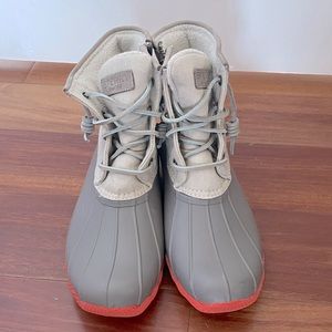 Sperry Saltwater Duck Boot